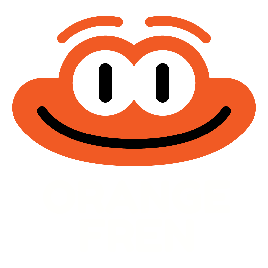 Logo - Orangefren