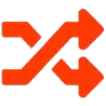 Logo - Trocador