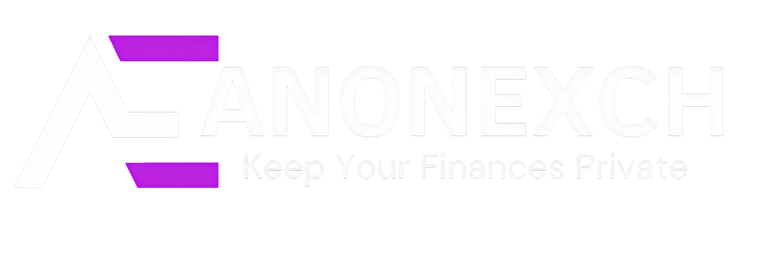 Logo - Anonexch
